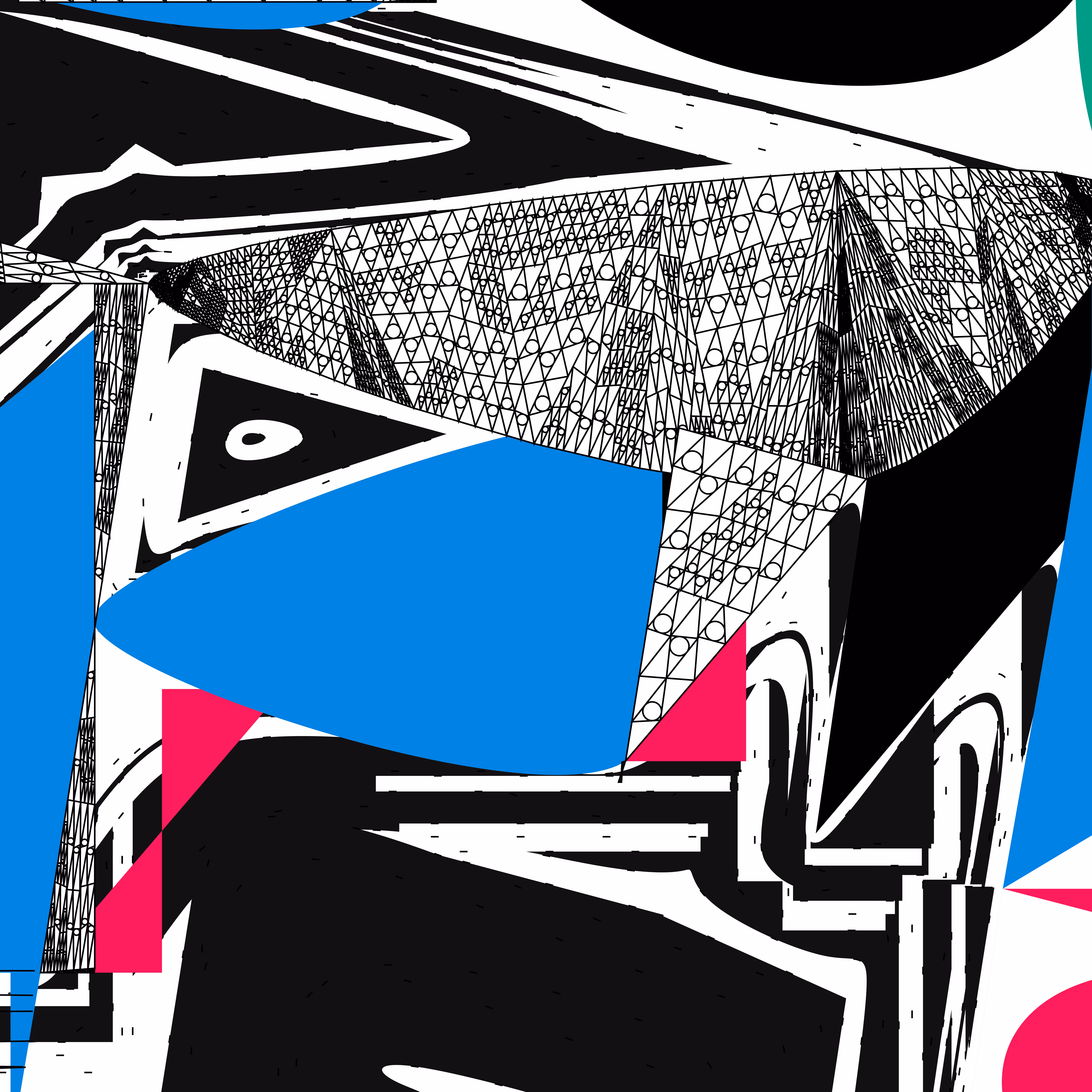 Polygon Etcetera #2