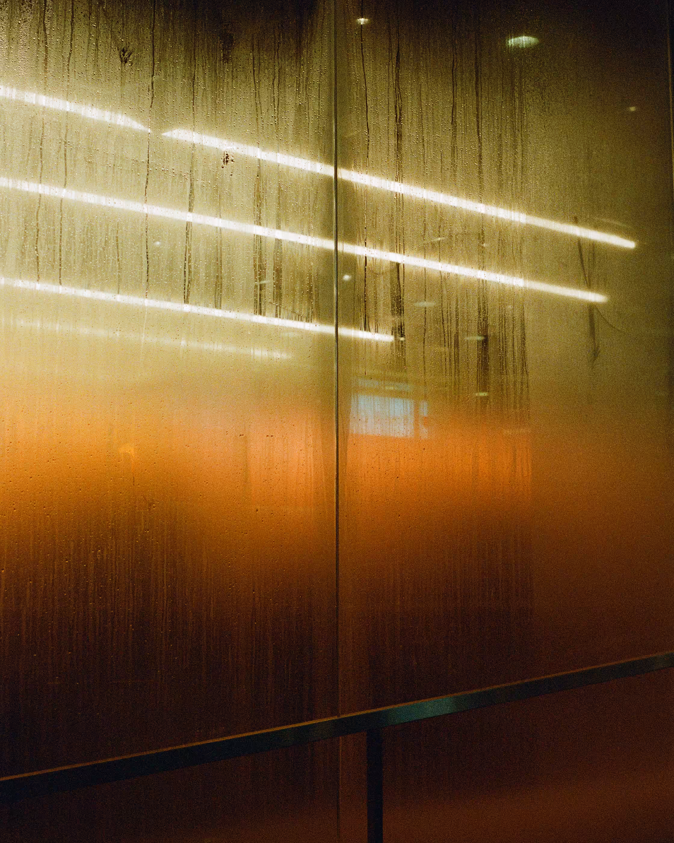 Condensation