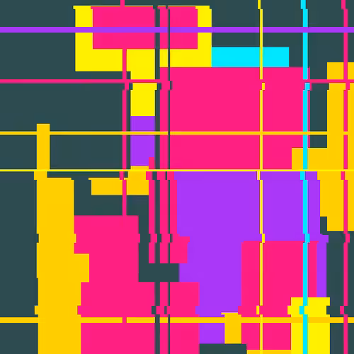 Chromatic Chaos #6282