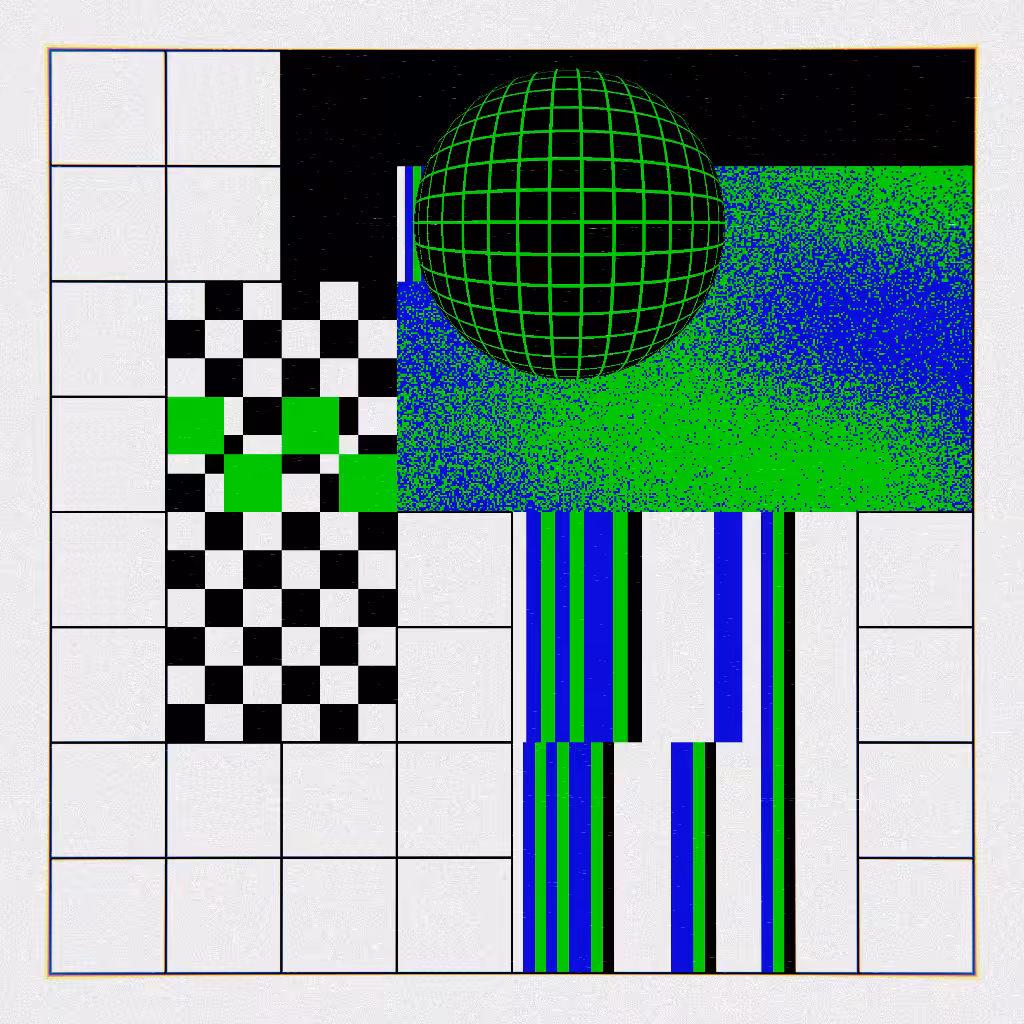 CYBERNETICS #110
