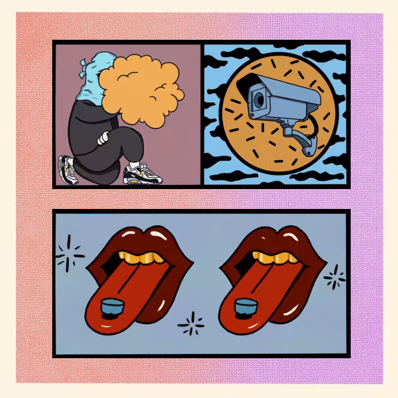 O.G. Generator #3