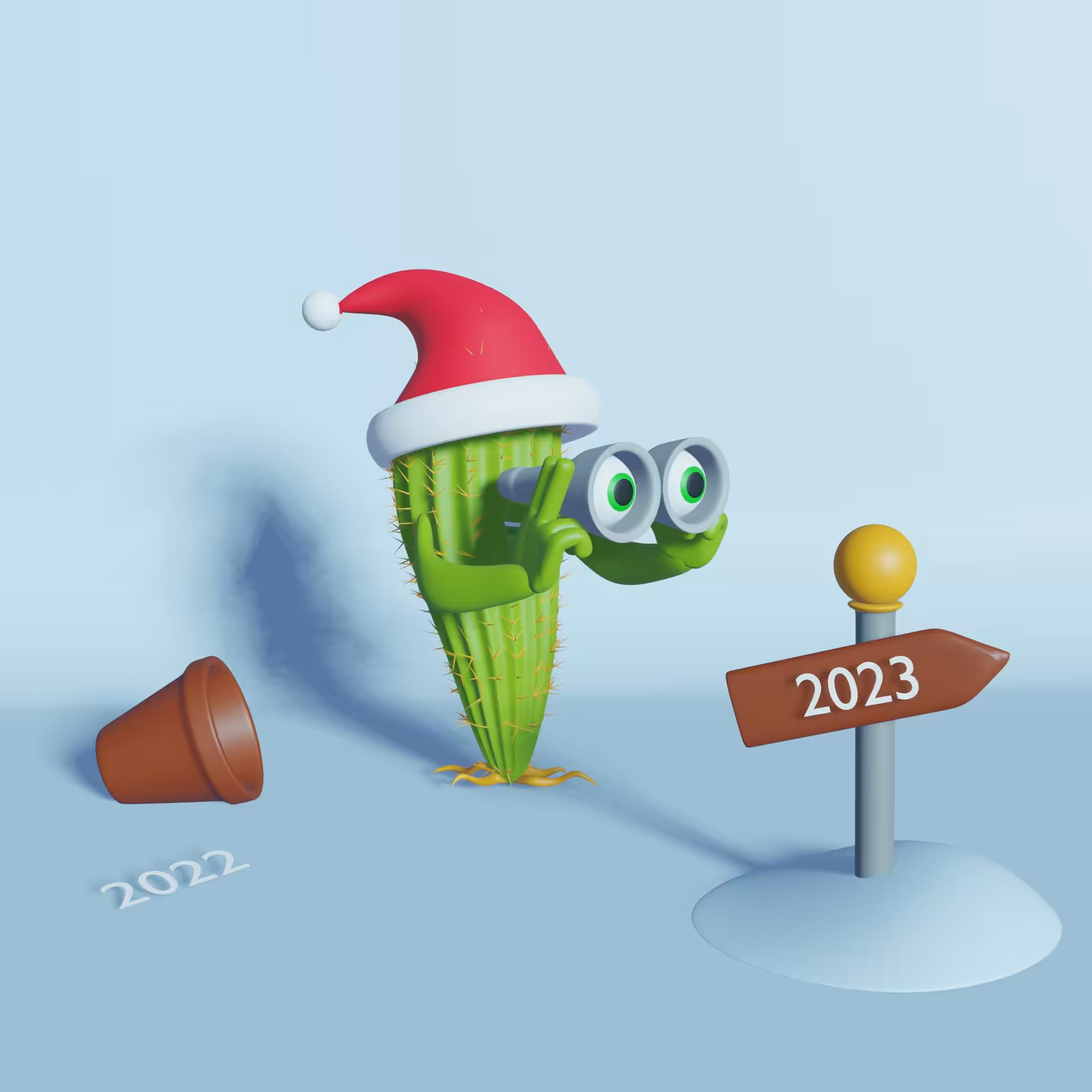Happy New Year