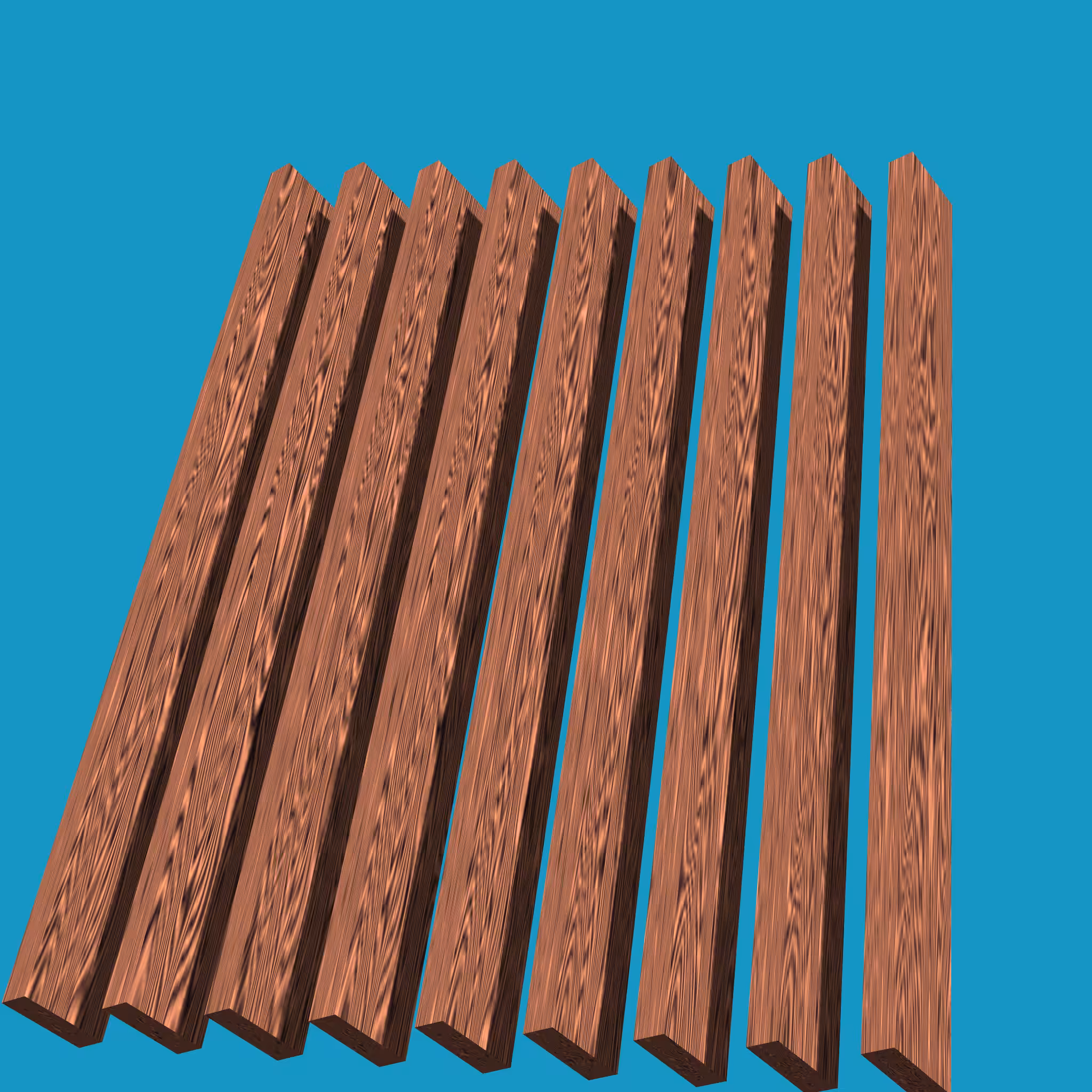 Wood Generation v1.0 #28
