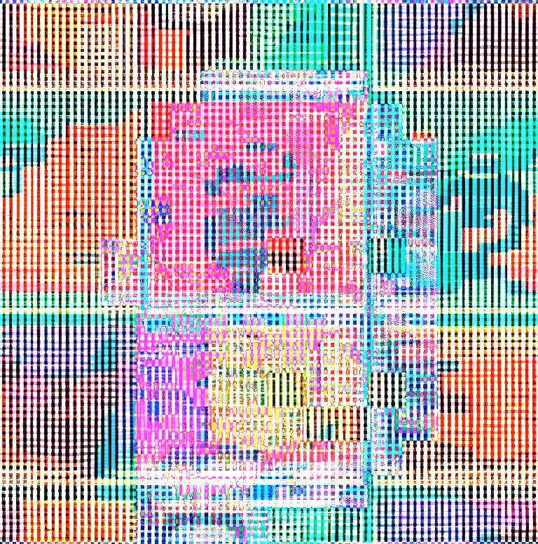 coalescence #2723