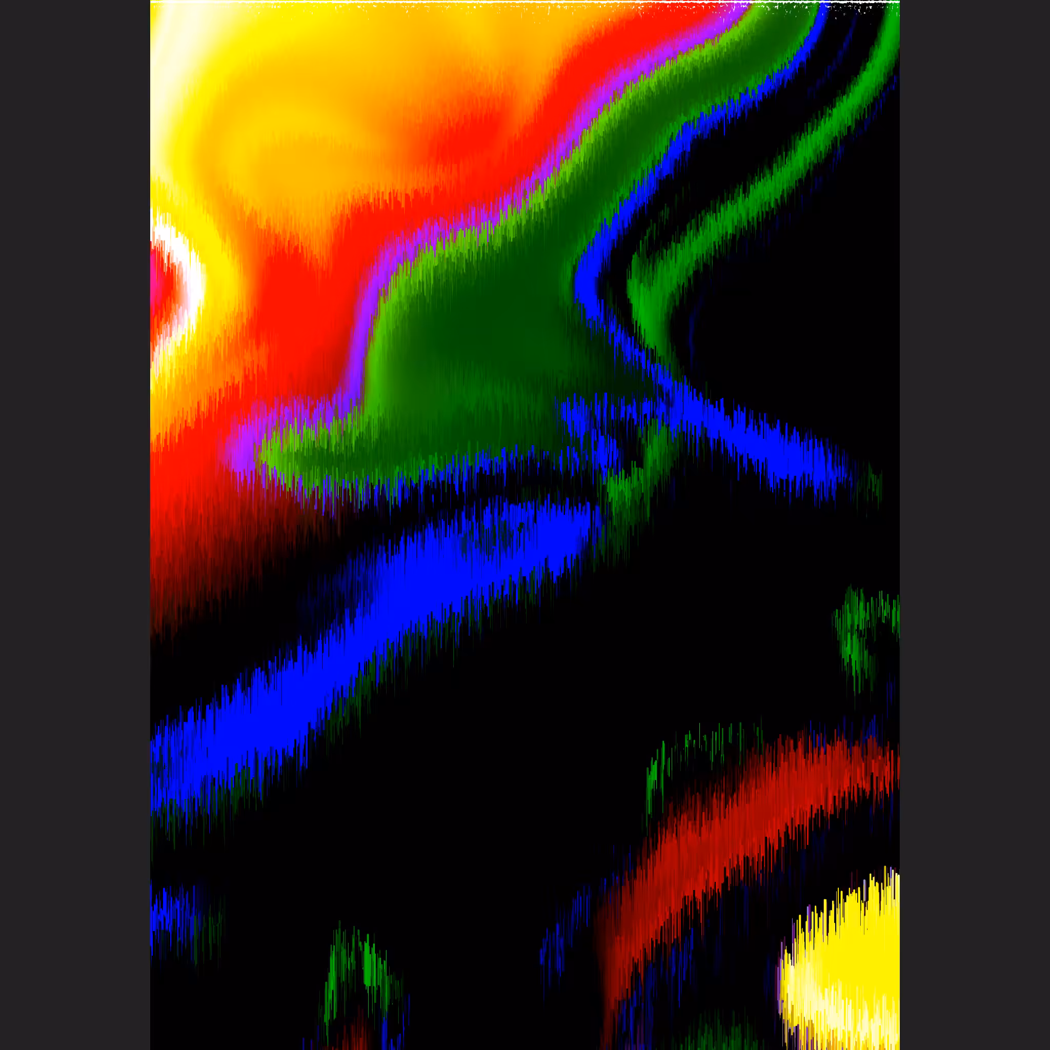 Deep Breathing #79