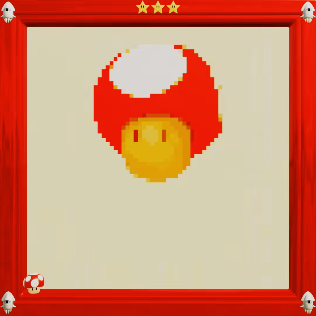 Shroom
