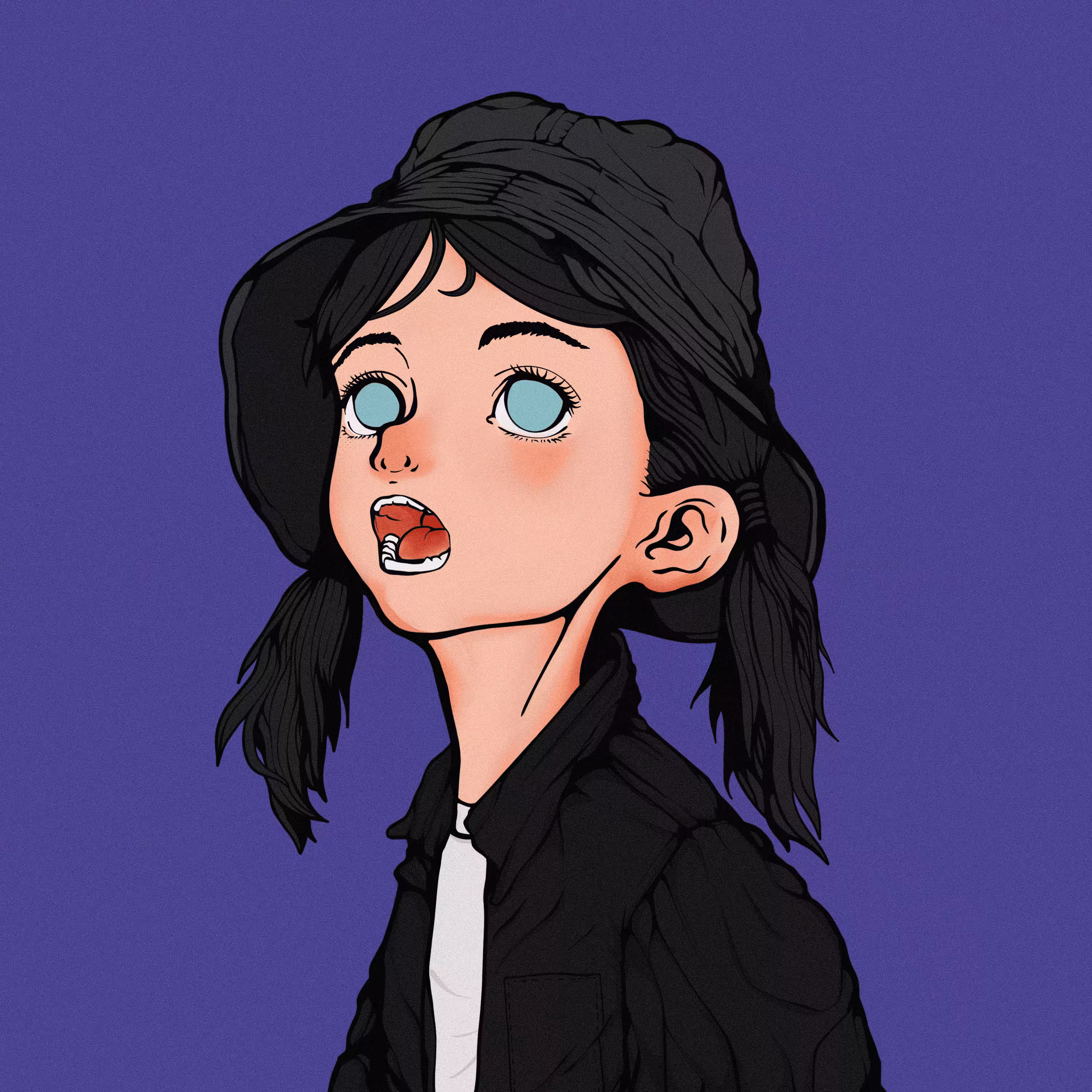 #35 Iris