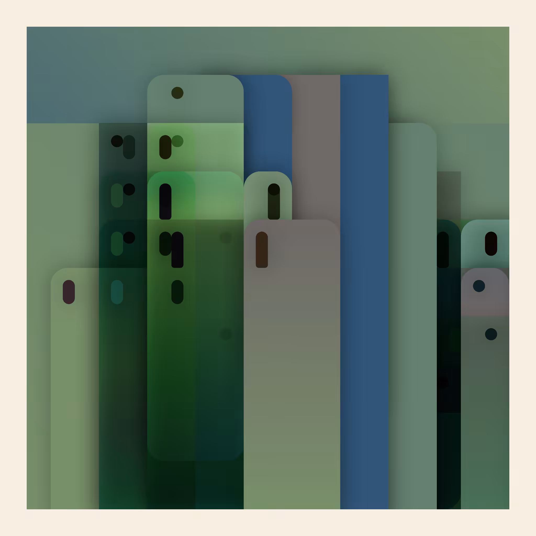 Modular City #173