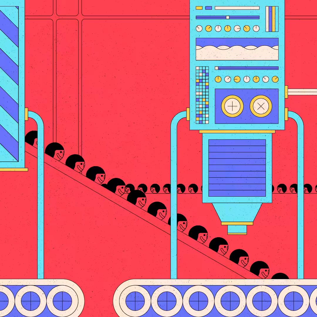 Mass Production
