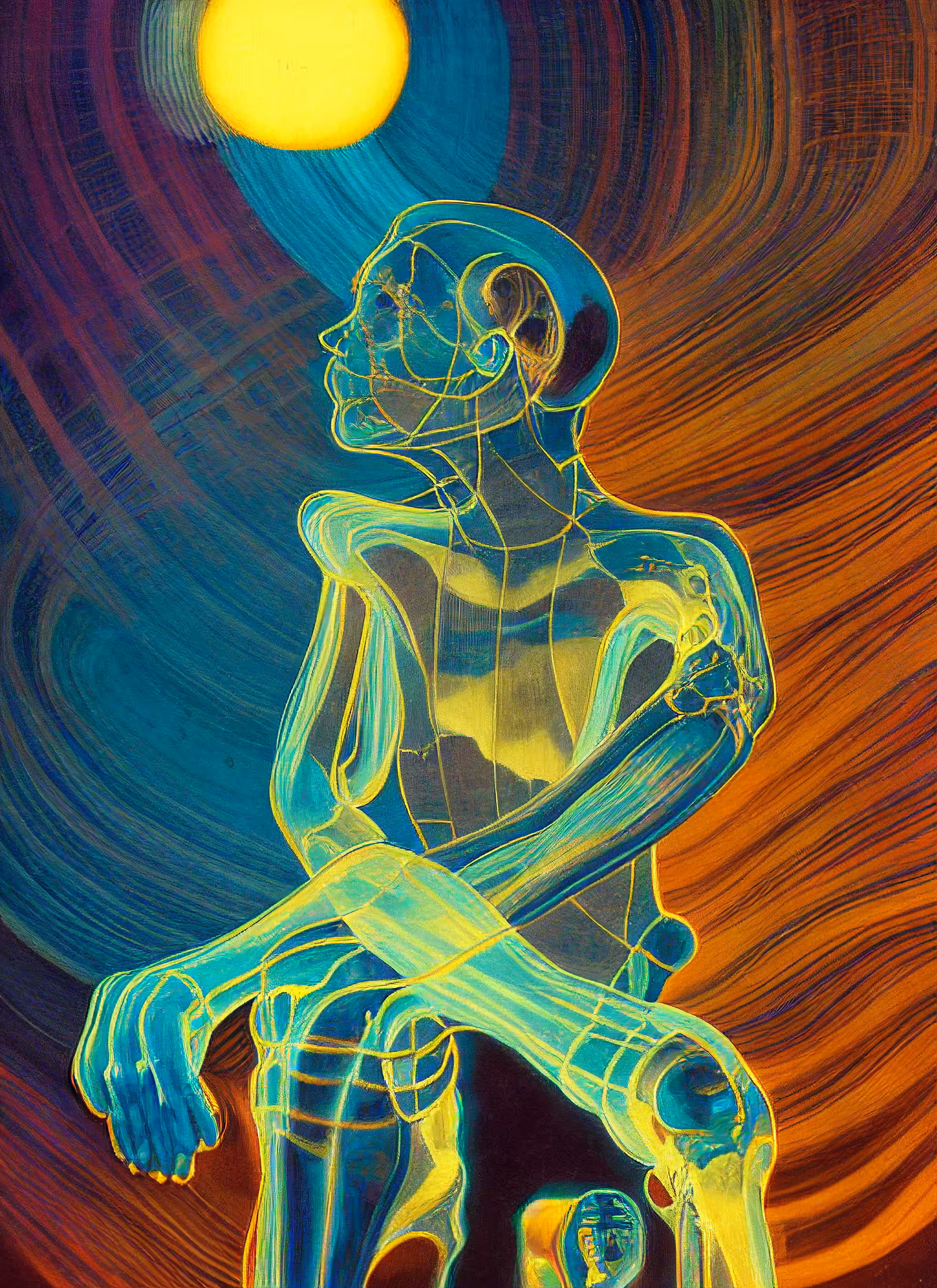 Ai Dimension #9