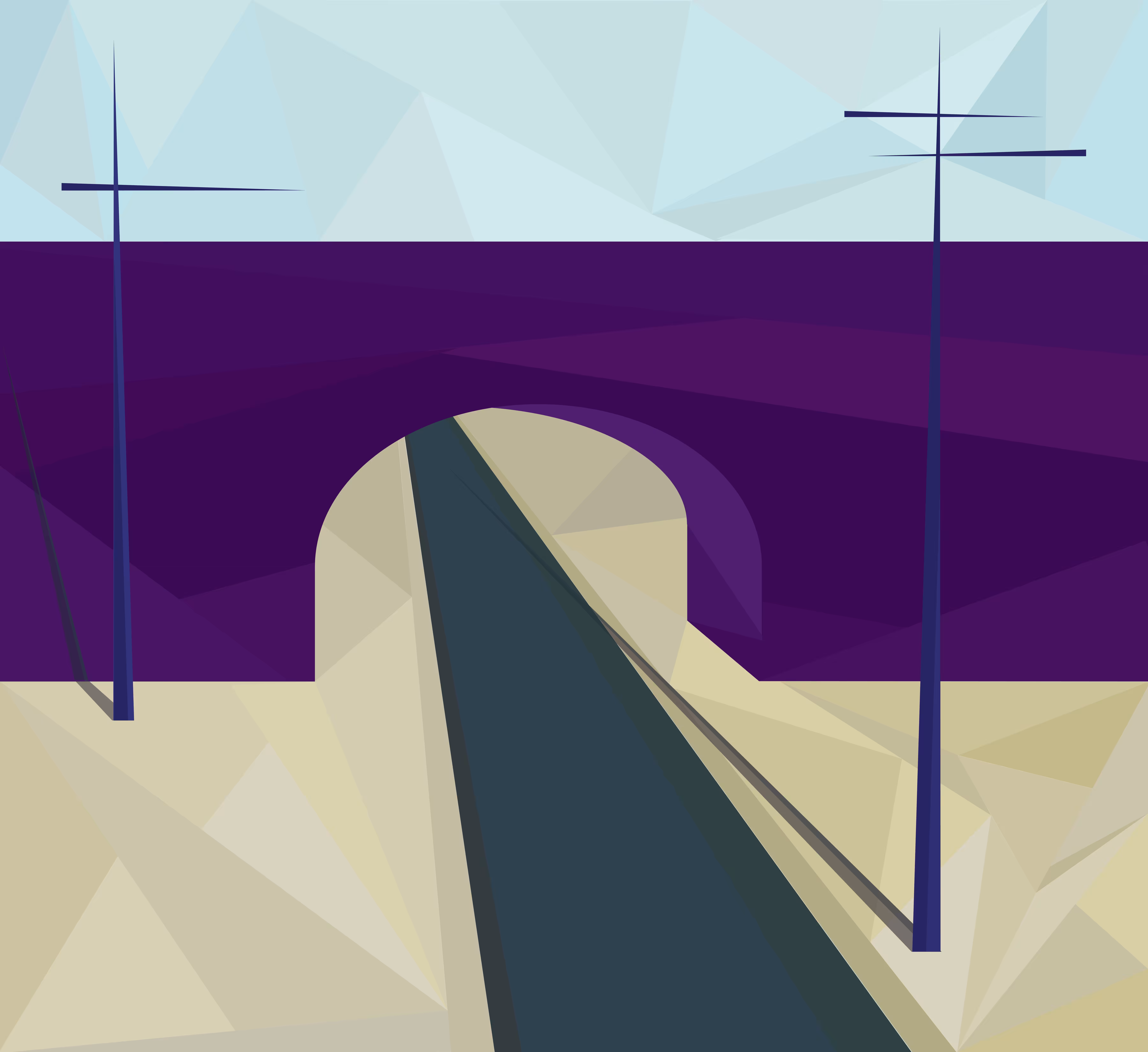Multi-Faceted Approach