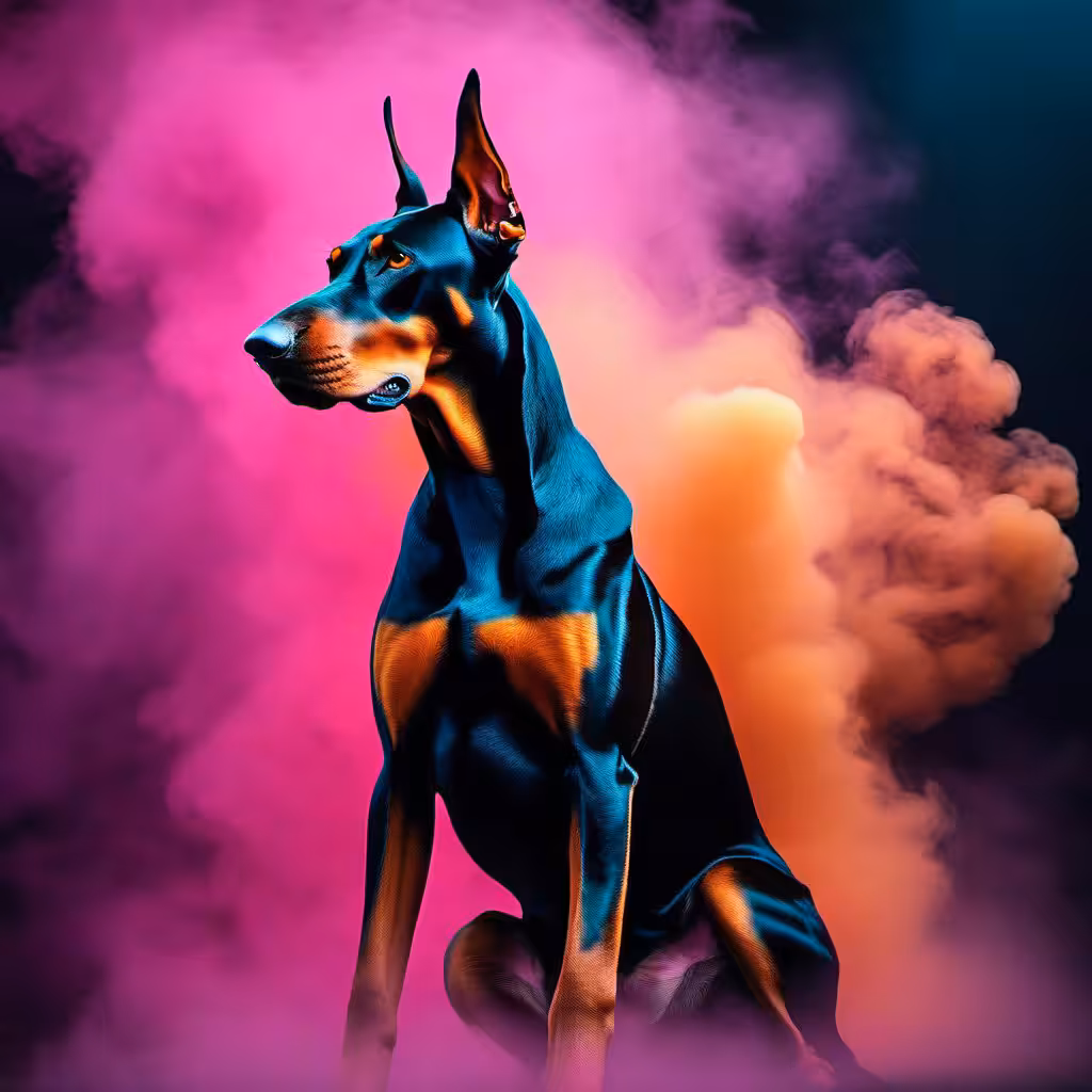 Doberman