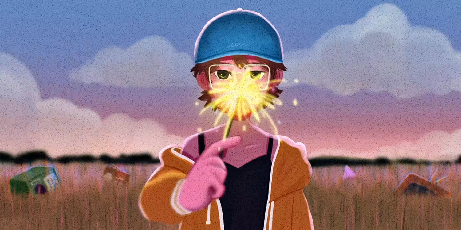 ✨Sparklers✨