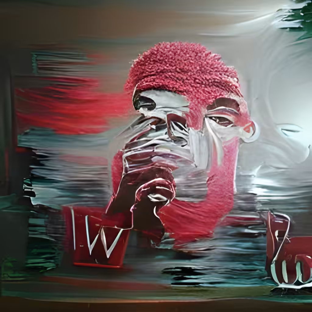 Mister W