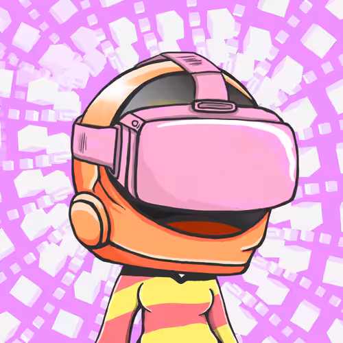 VibeNauts #3057