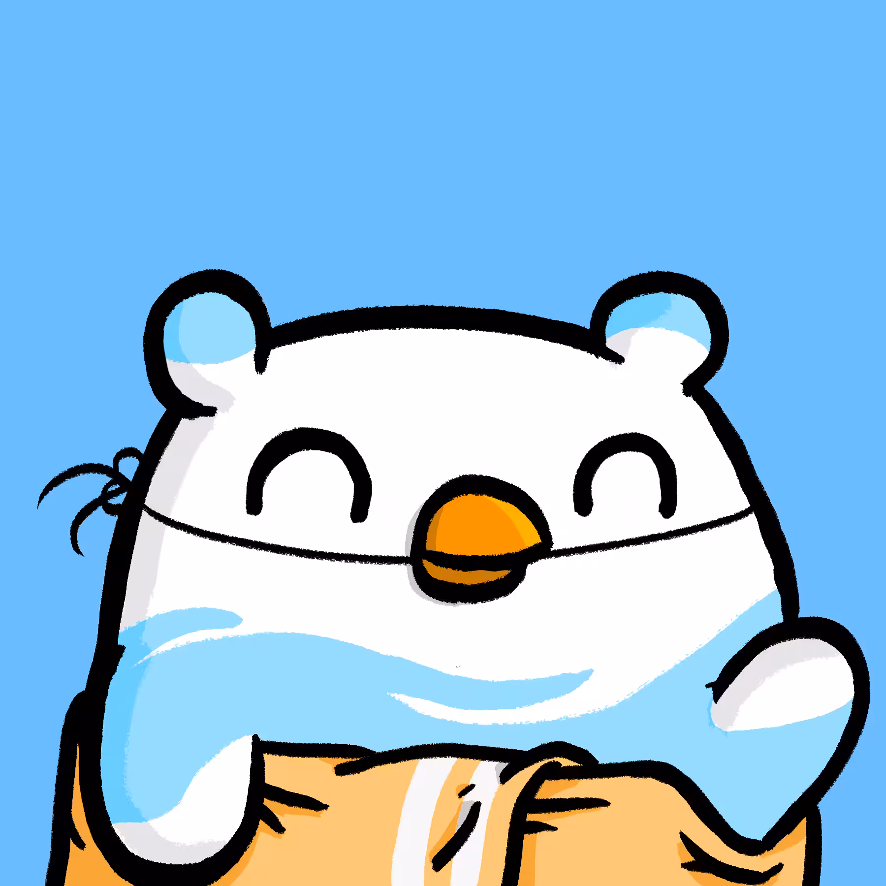 Hammy #0920