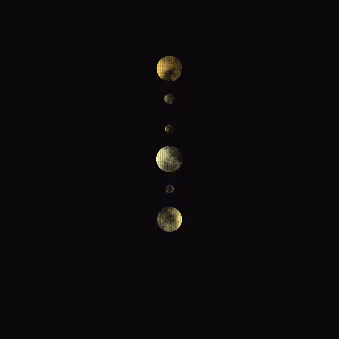 Lua #1