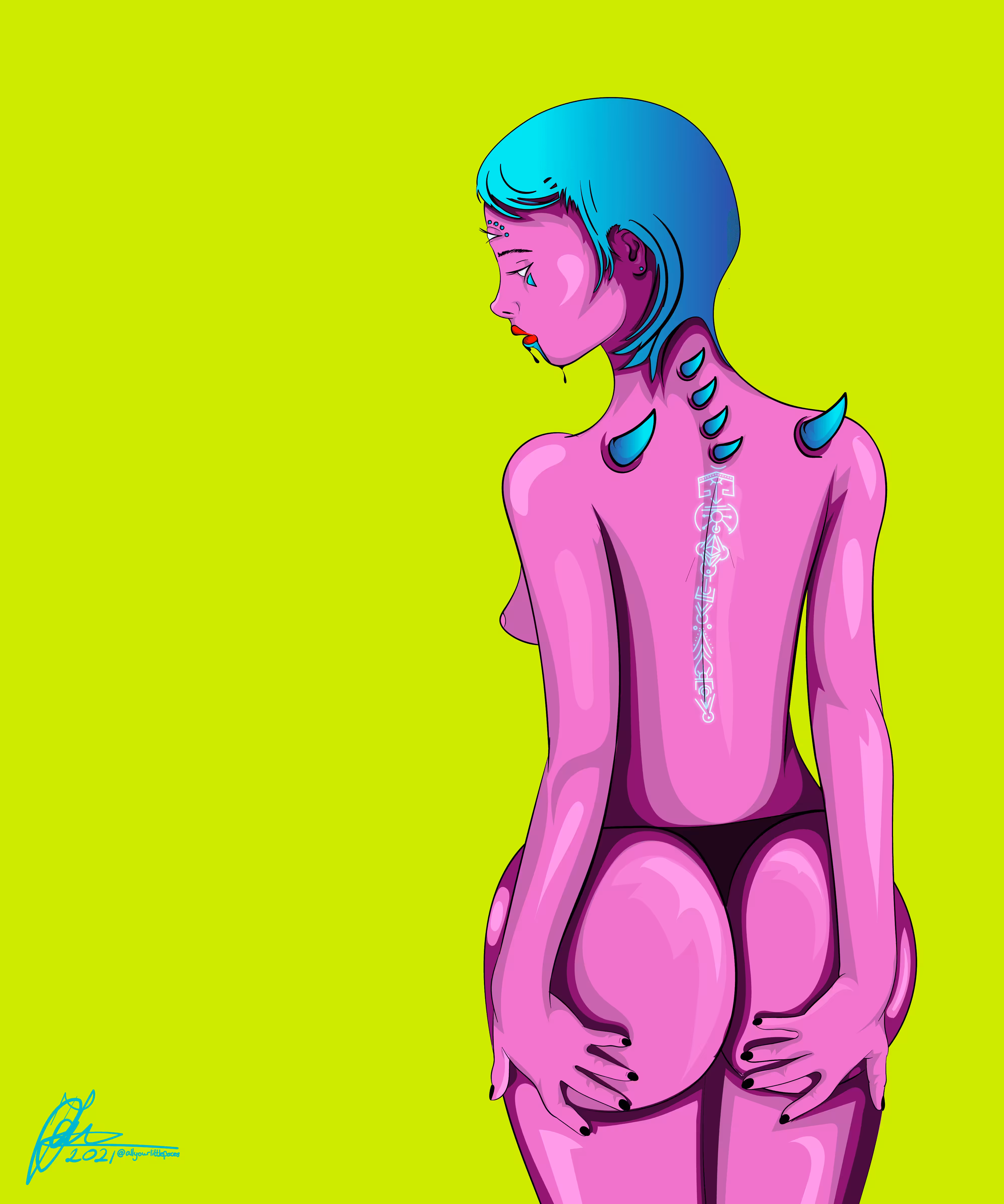#006 - TastySpiked