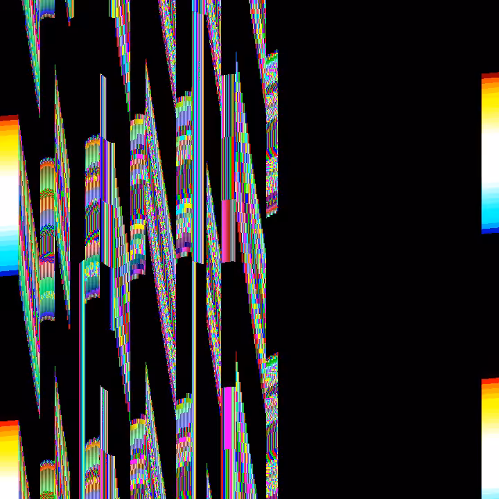 Slit Pixels #2