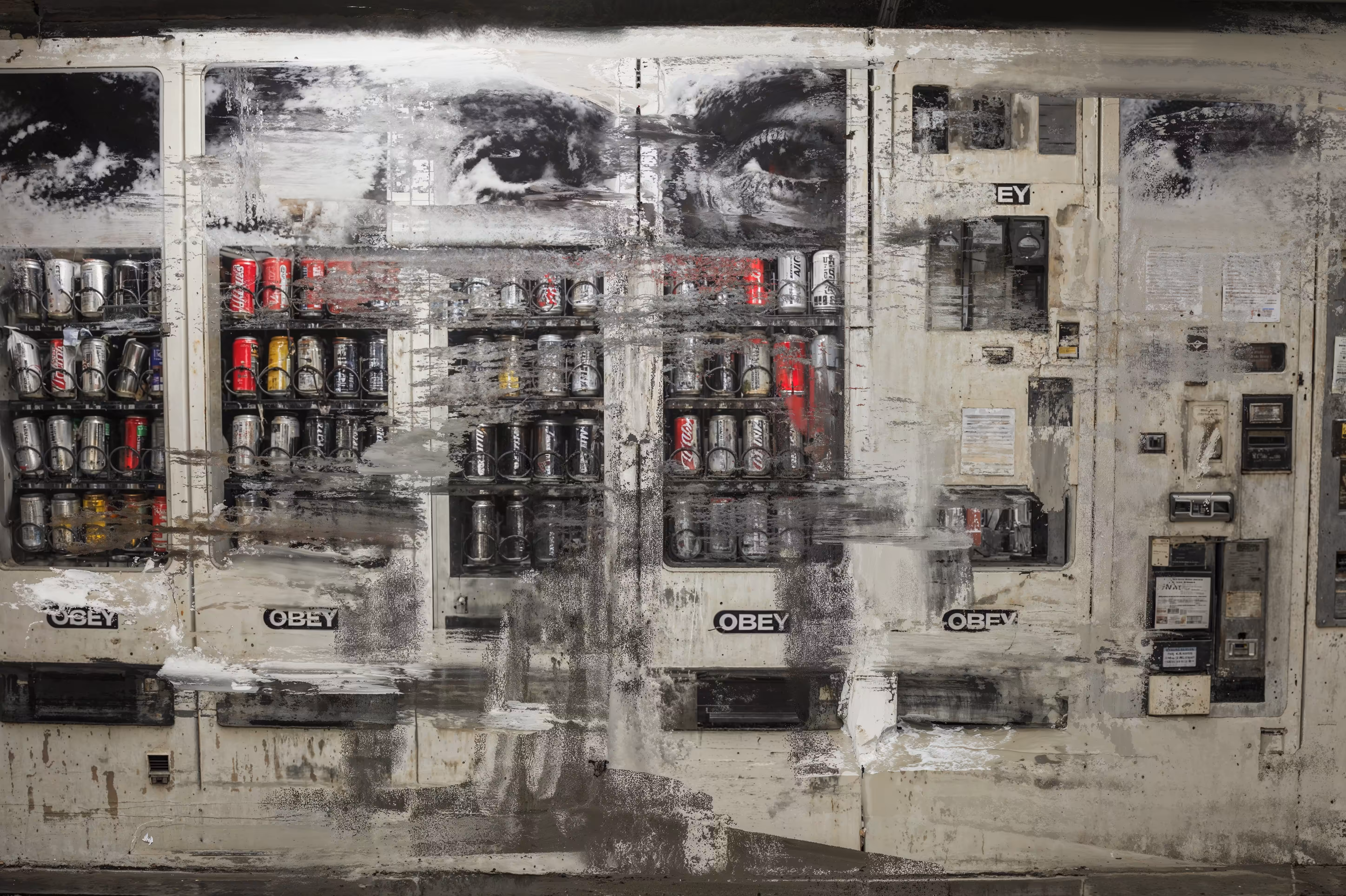 Vending Machine