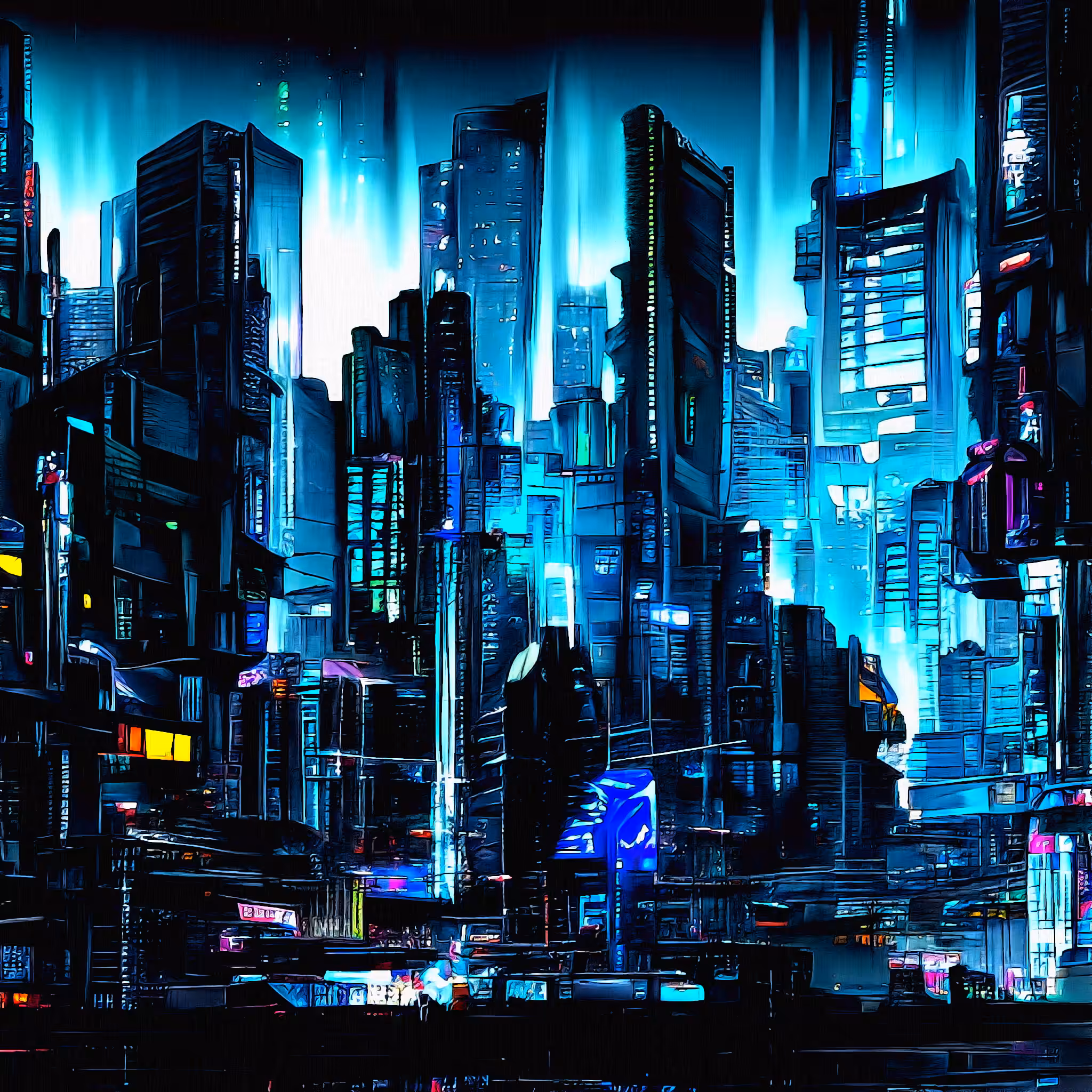 Punkcity 1