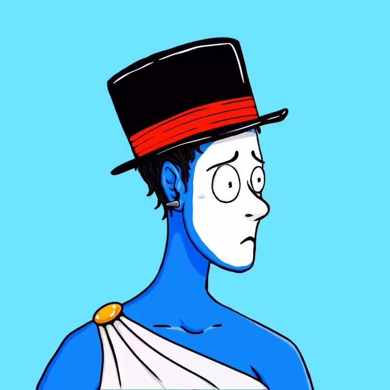 MIME x MIME #23