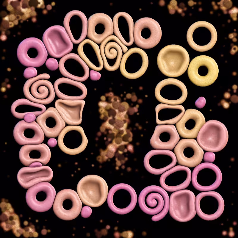 Haemo Globs #467