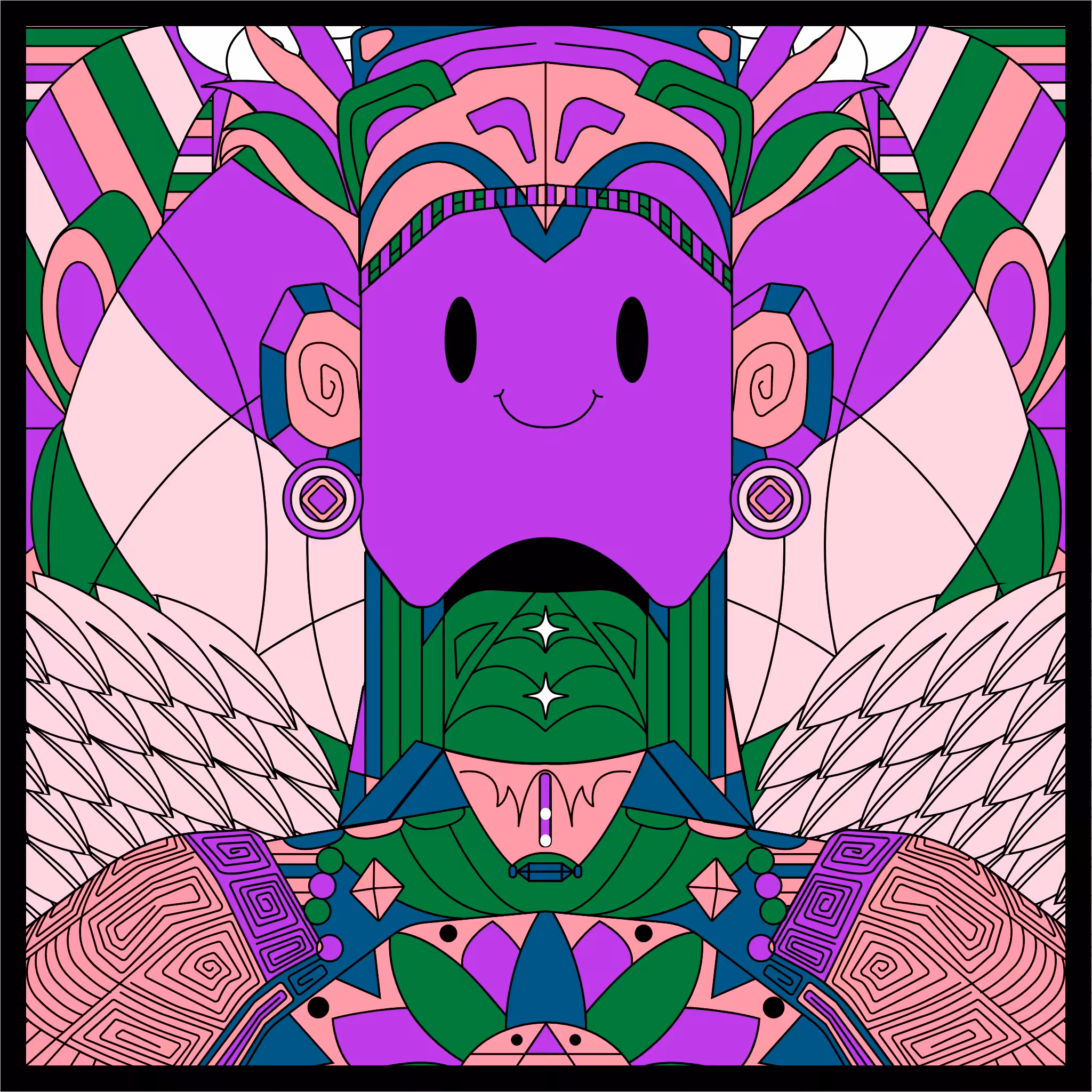 COLORIZ #86