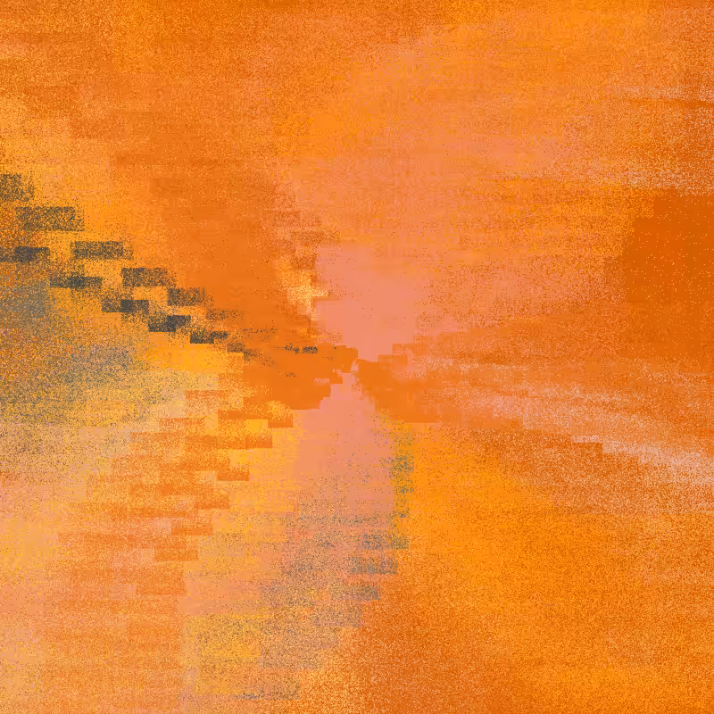 Reflections on Leaving Darkness  #71