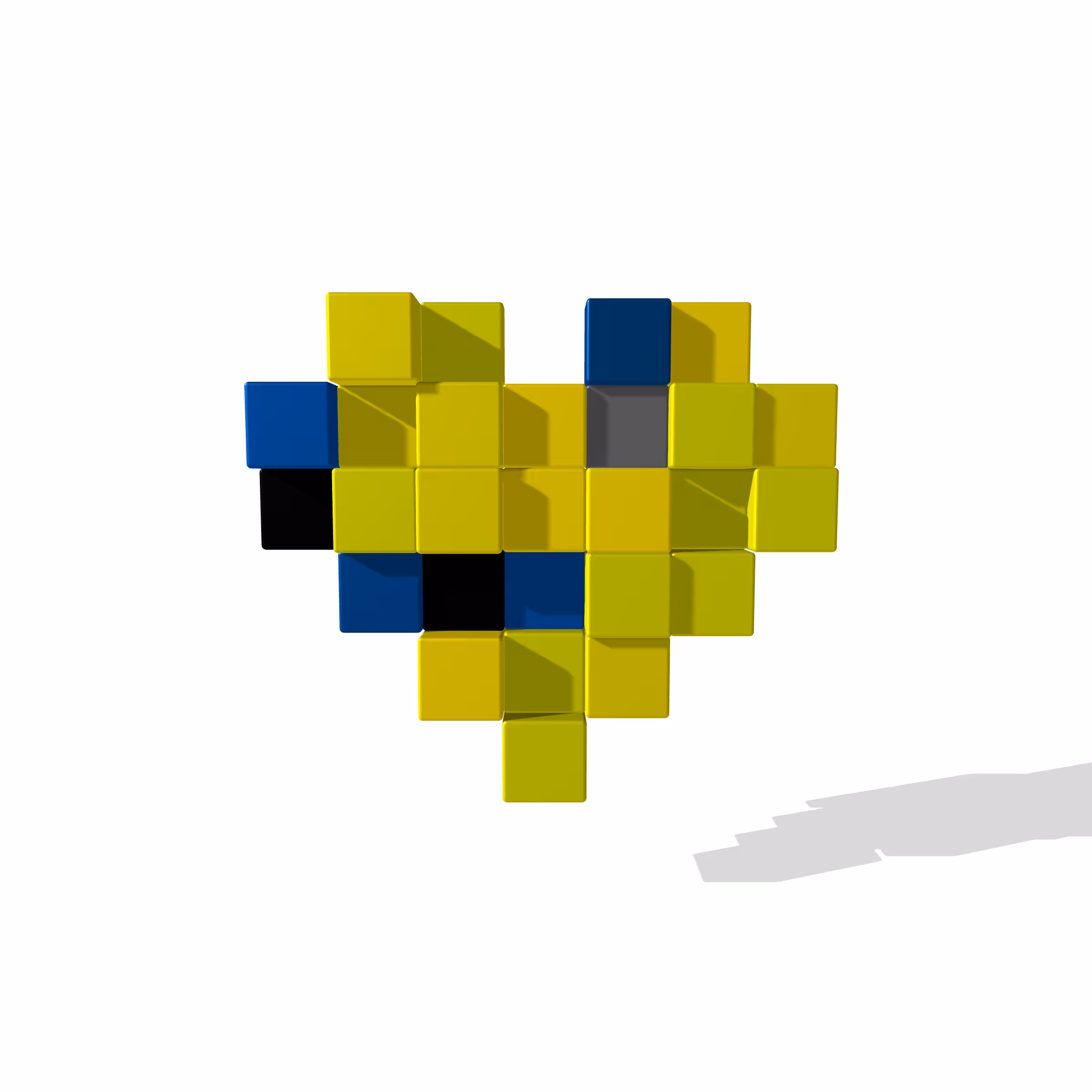 heart + craft #58