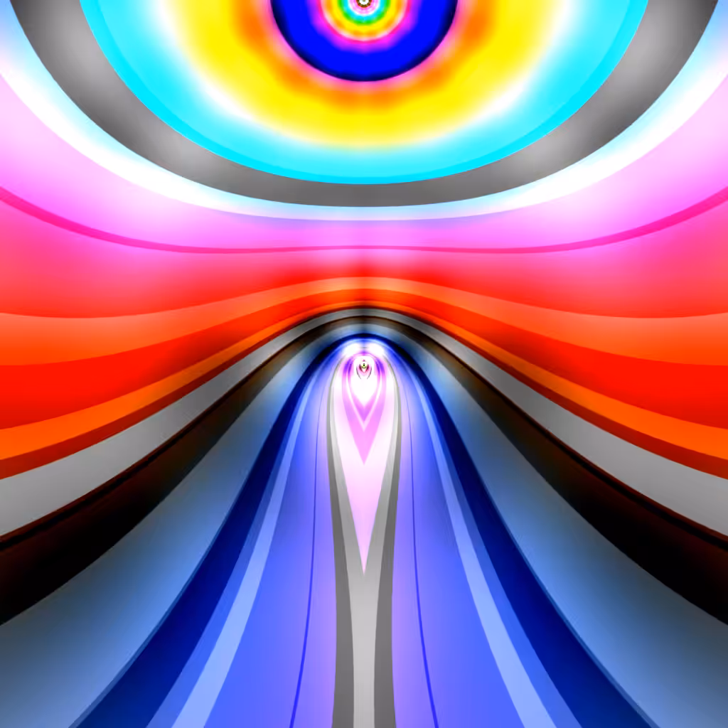 Event horizon #13