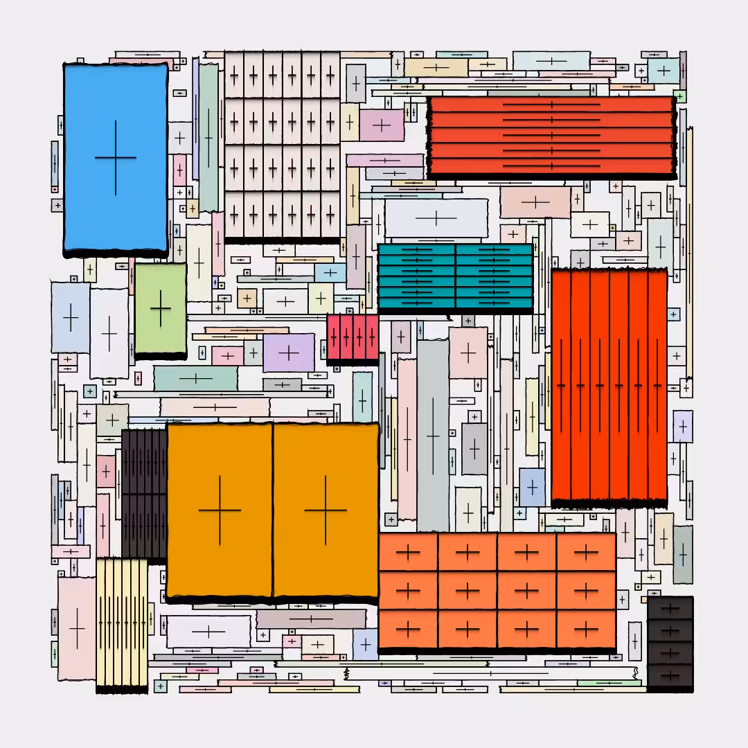 Industrial Park #49