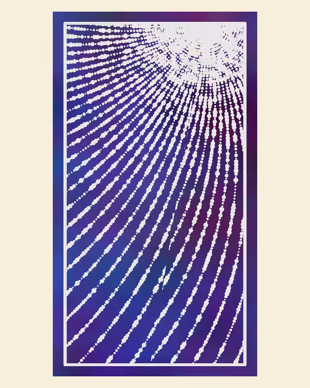 Cosmic Frames #48