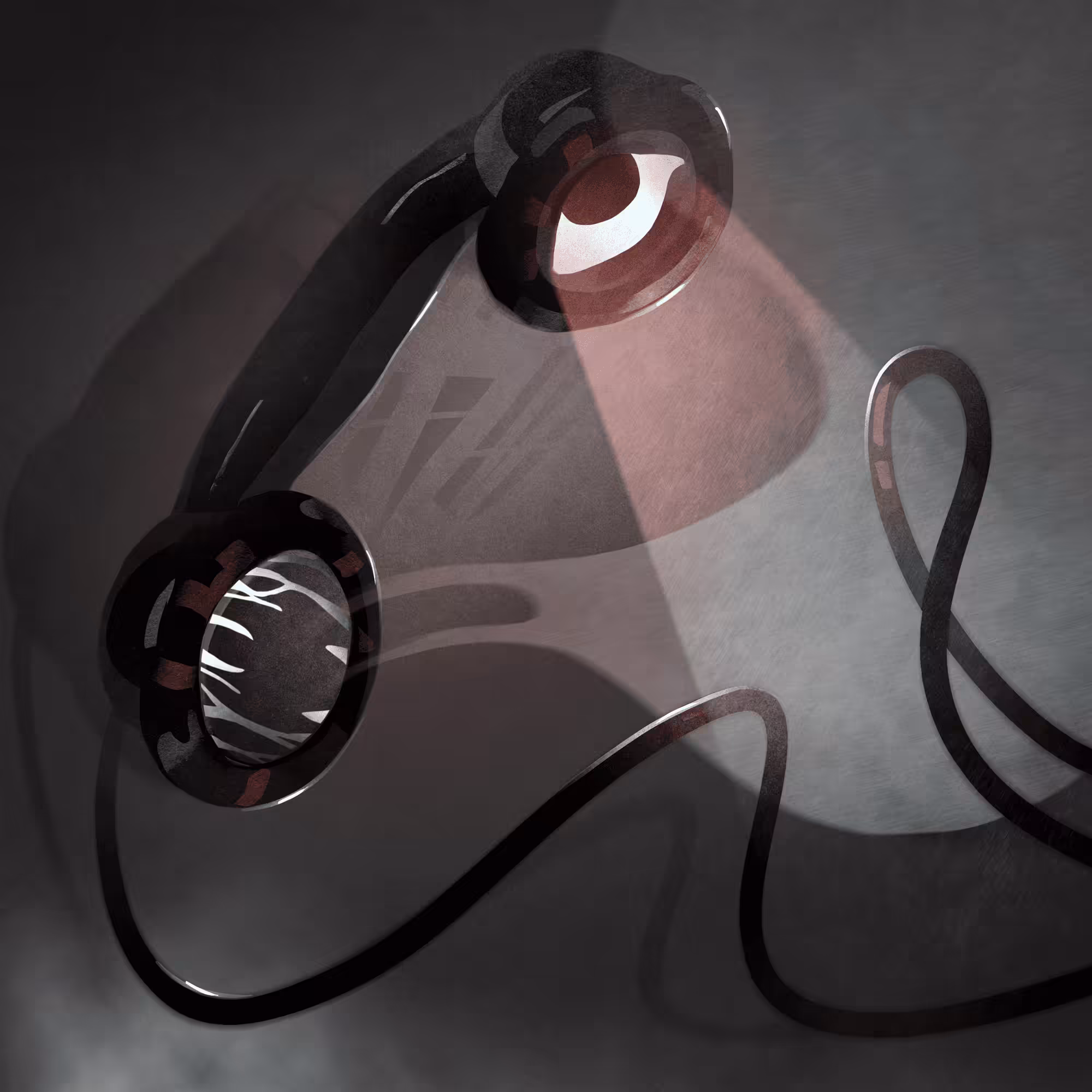 ◈ H o r r o r ◈ Phonecall