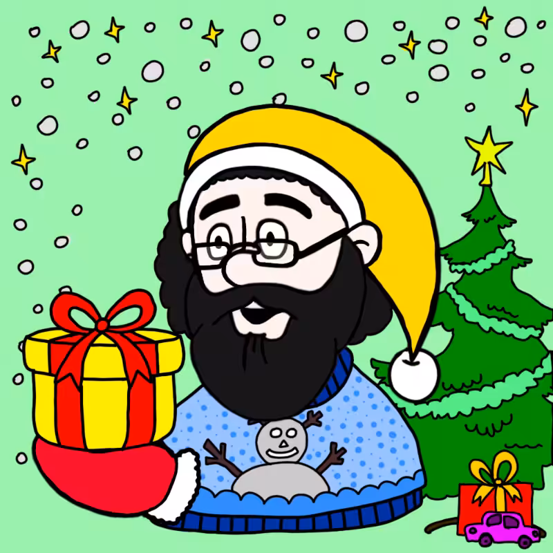 Merry Christmas #19