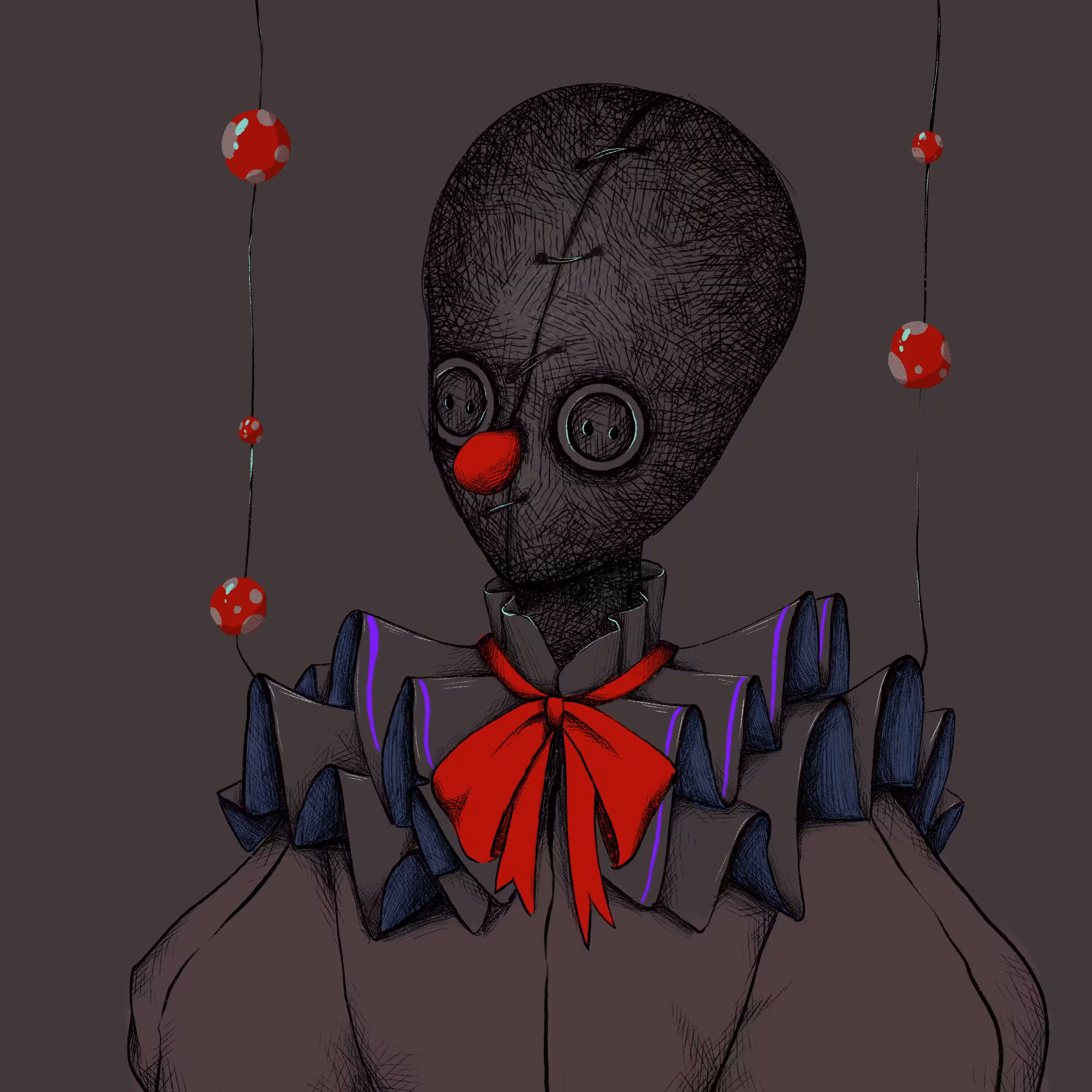 TheDolls #162