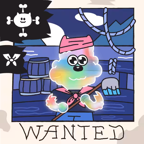 Pirate Hunt 019