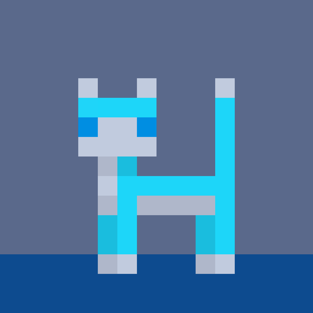 Tiny Cat 049