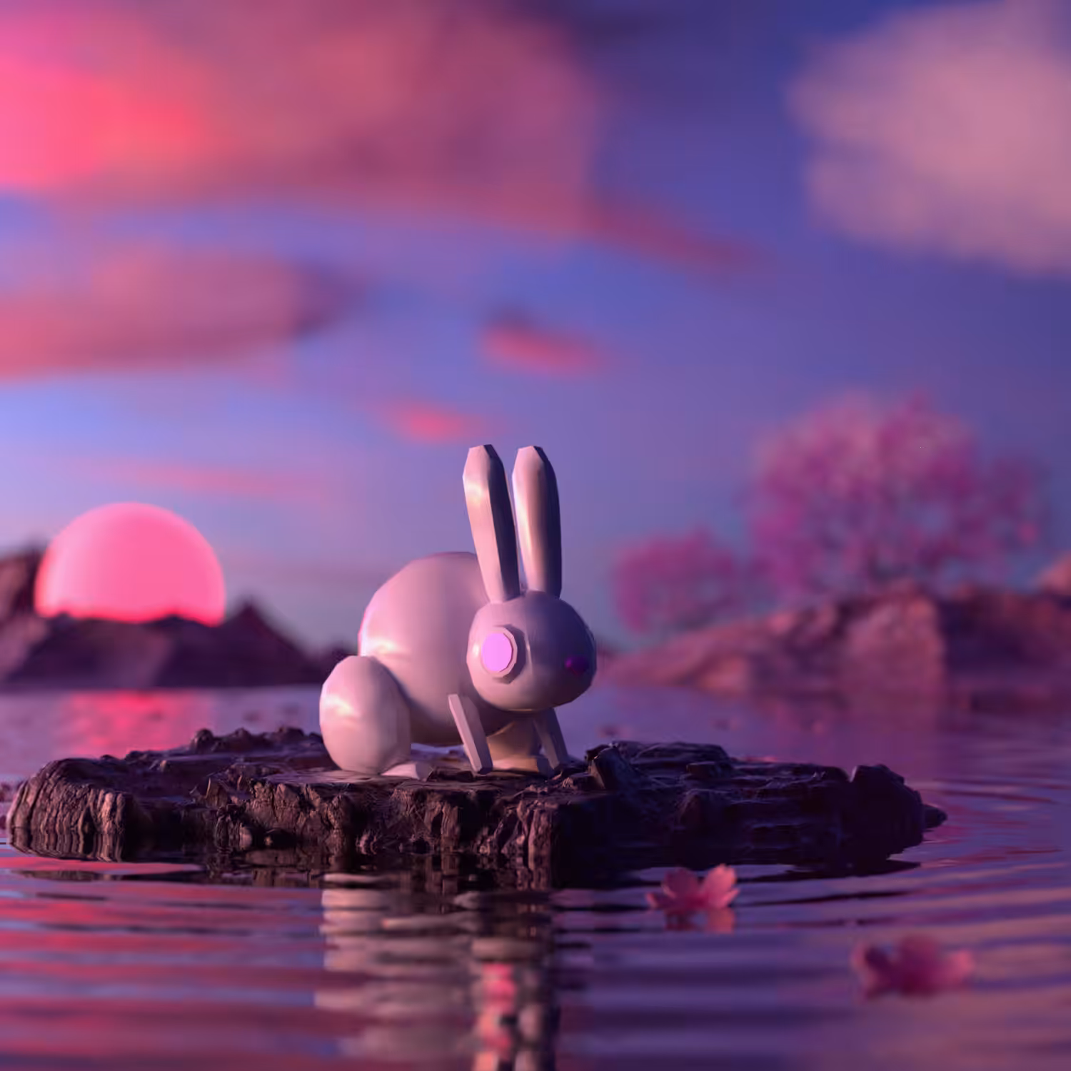 buNNyglitching