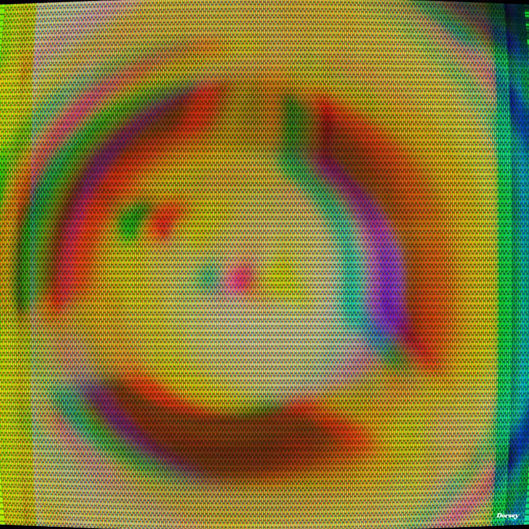 Static Memories #2