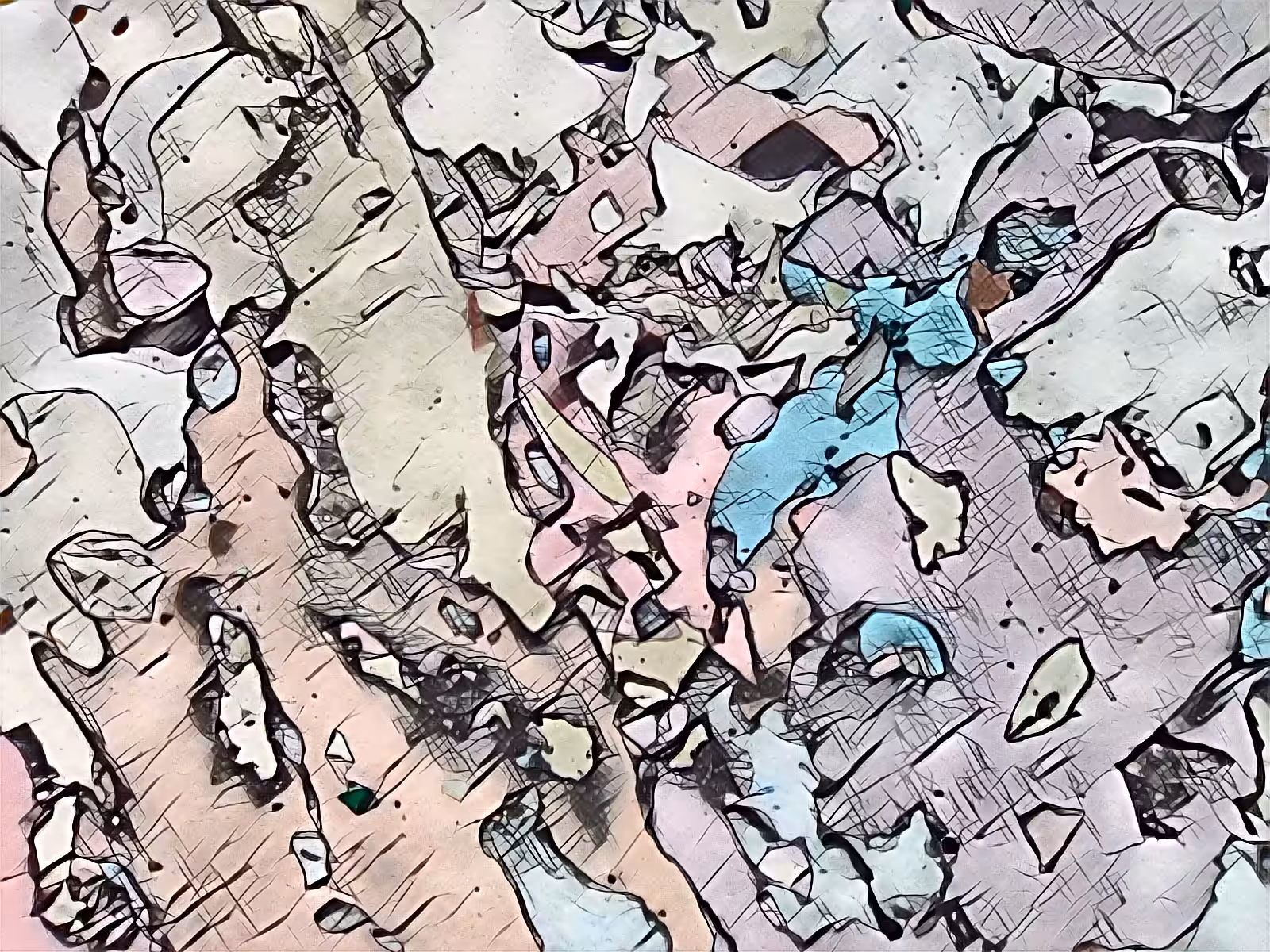 Metascape 34