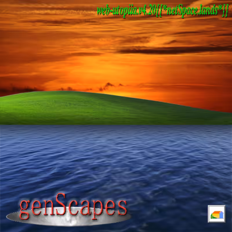 genScapes #111