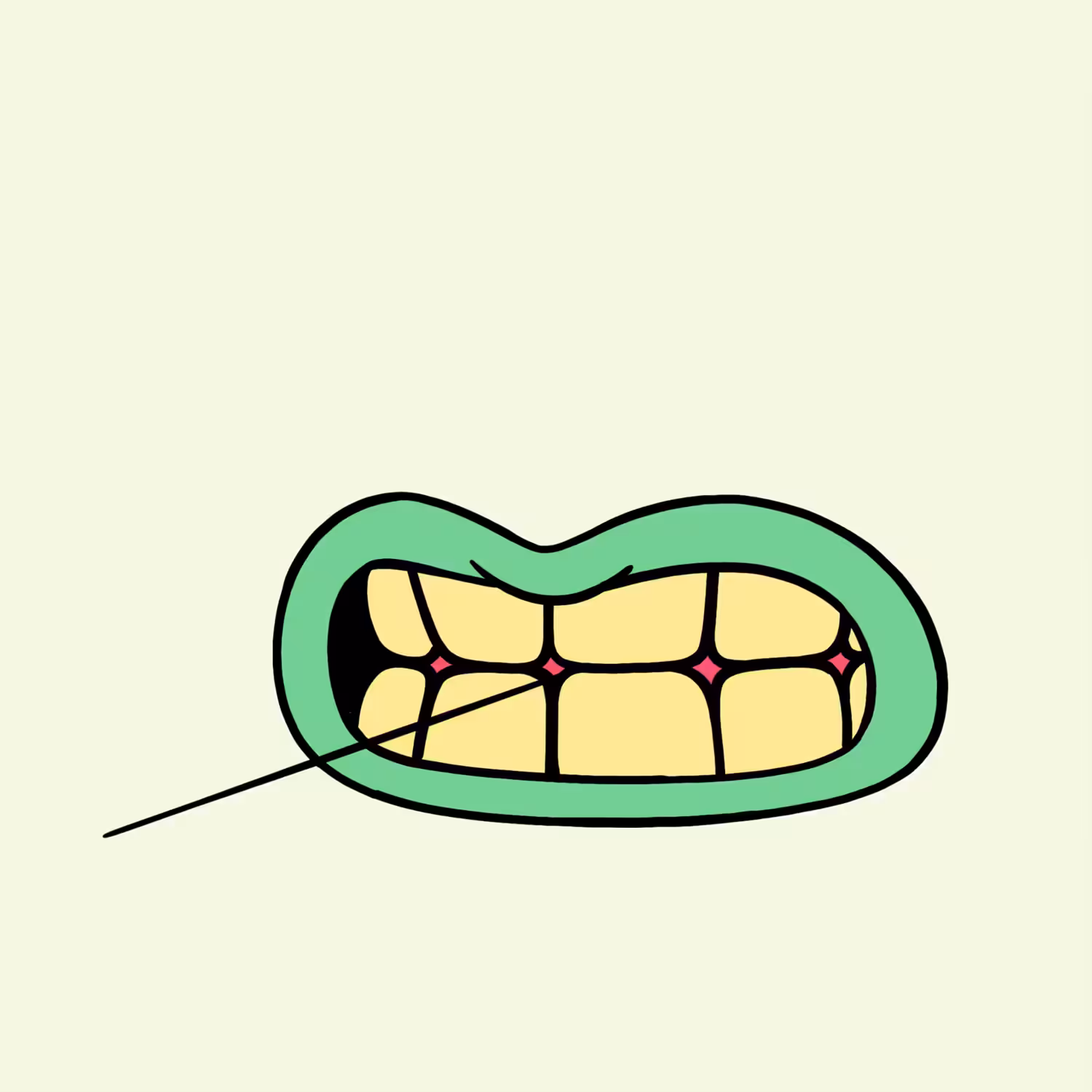 toothpick