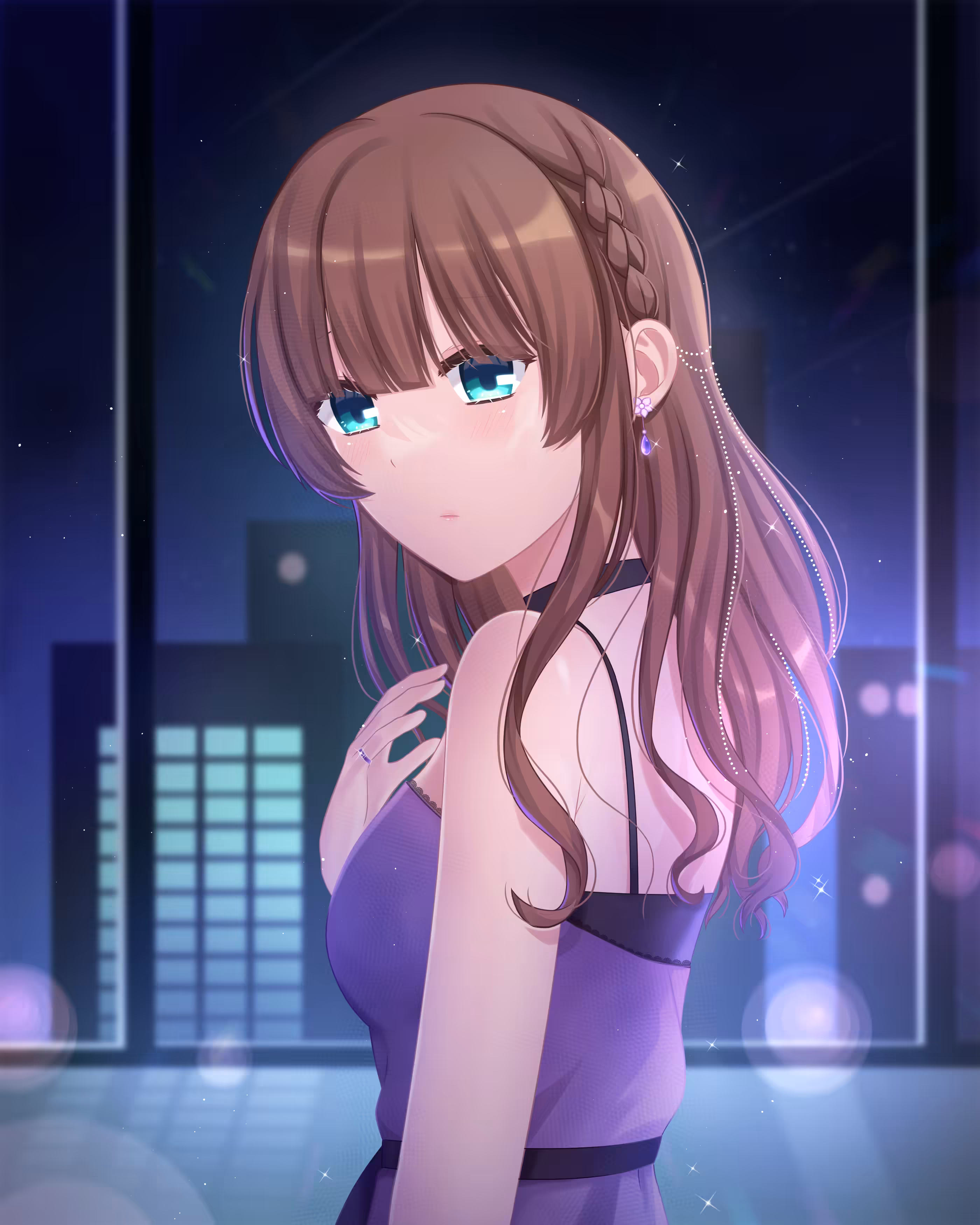 Yui 🌃