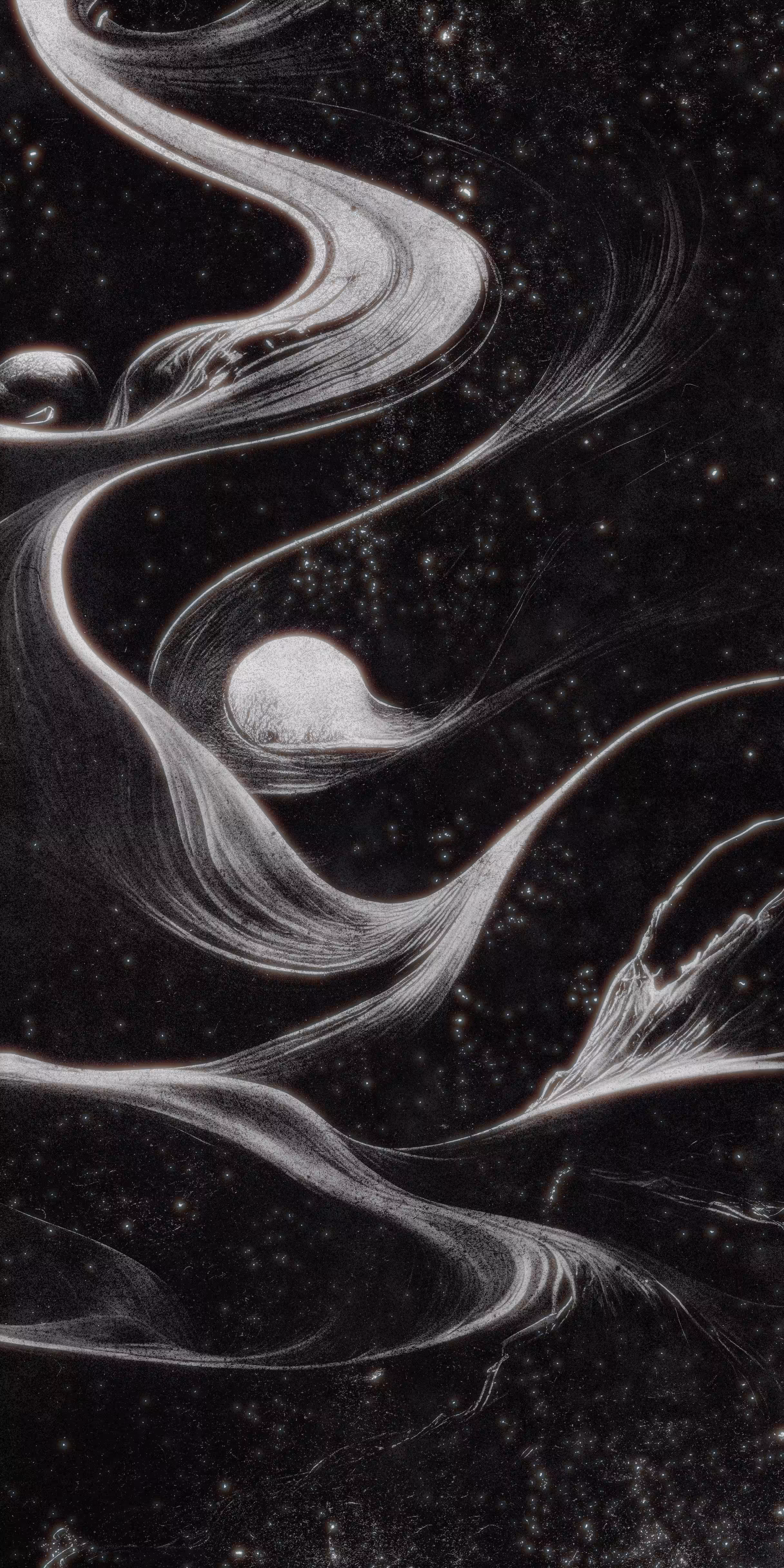 Visions of Birth #13