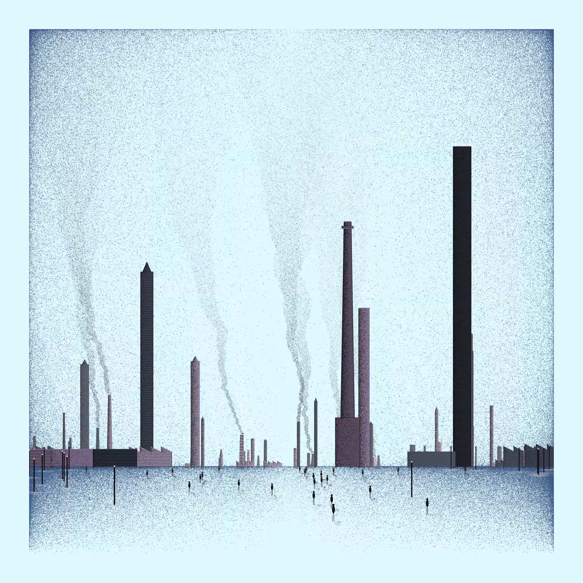 Industrial #119