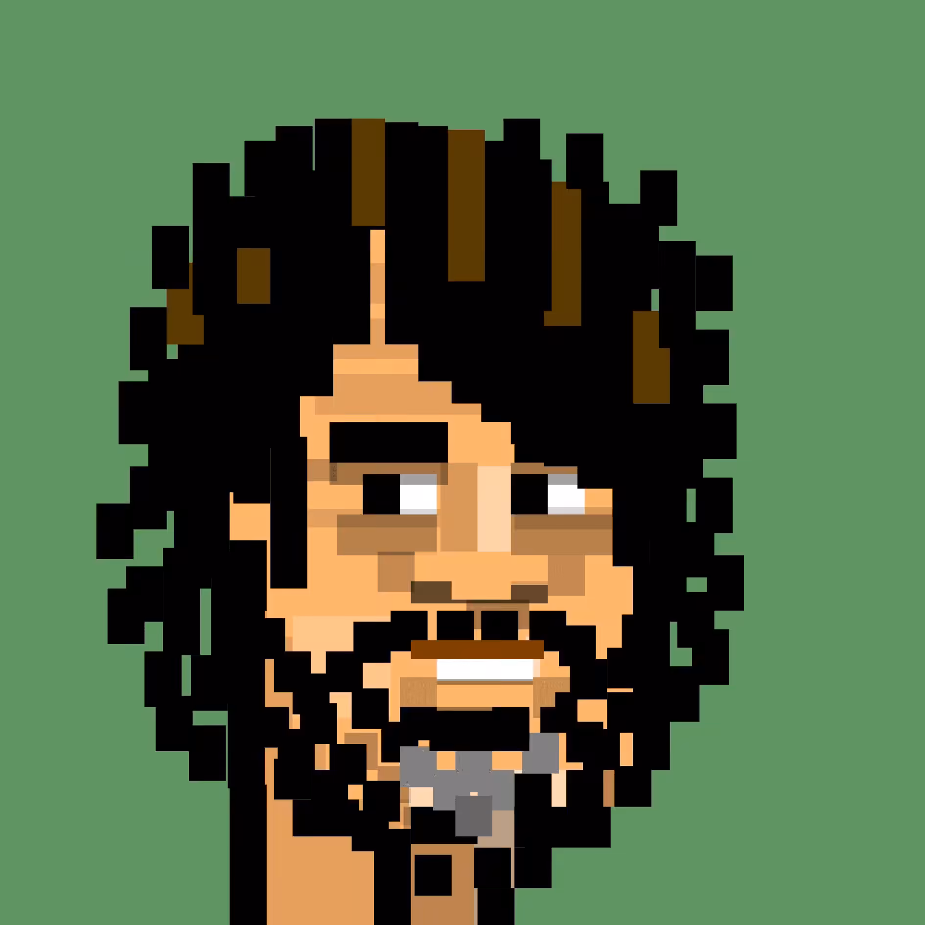 #027 / The NFT Morning Guy John K