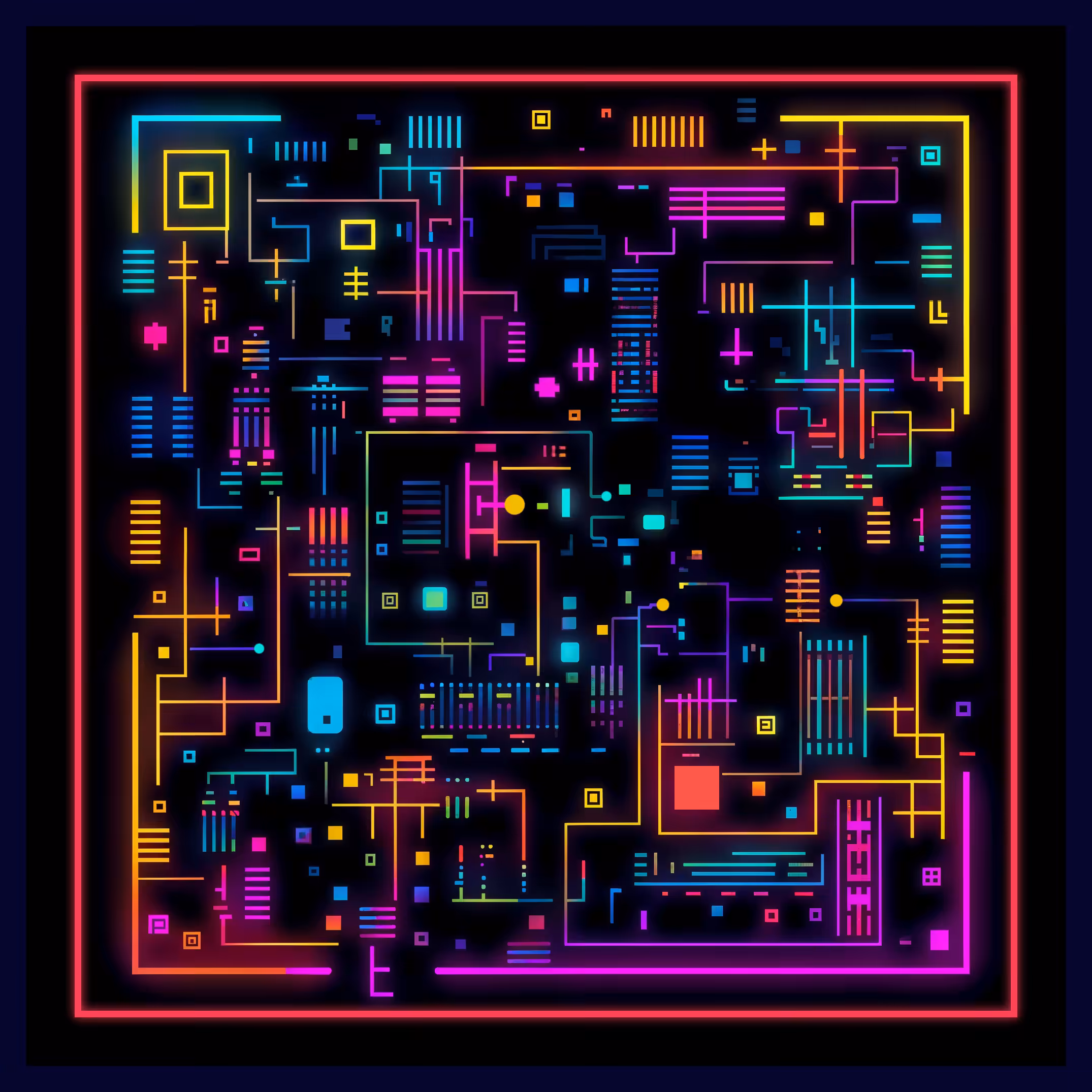 RETRO GRID #73