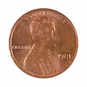 Cent #9045