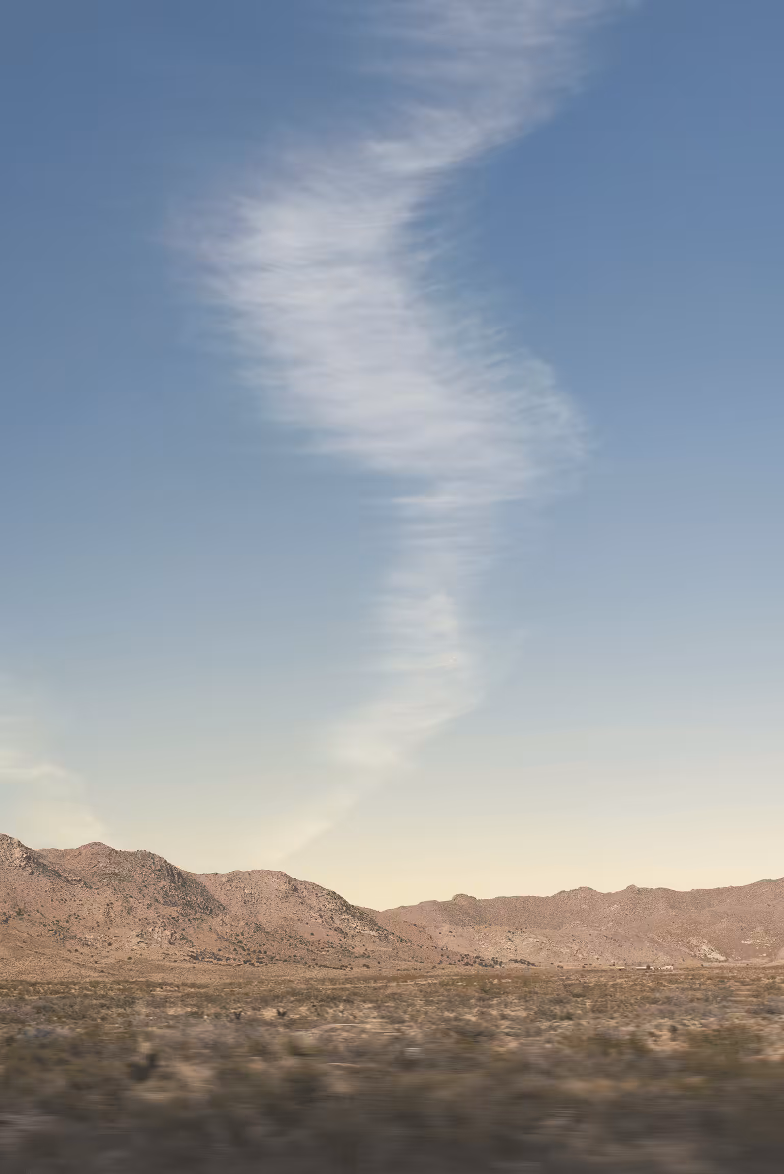 My Tornado Heart